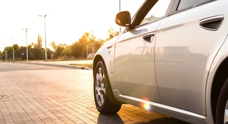 Tak wygląda przeciętny polski samochód. Podsumowali nas