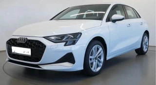 Nowe Audi A3 za 96 860 zł. Nie pchaj się z papierkami