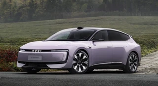 AUDI sprzedaje się gorzej niż Audi. Logo wciąż ma moc