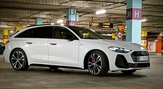 Audi potwierdza. Nadchodzi model twoich marzeń