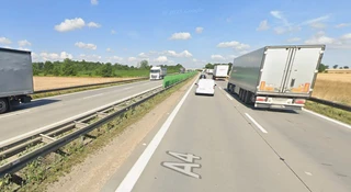 Kierowcy jej nienawidzą. Ale może niedługo ją polubią