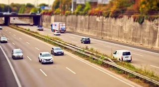 Już nie tylko Niemcy. Autostrady bez ograniczeń prędkości w kolejnym kraju?