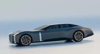 Włosi wymyślili gigaelektryka. 8 metrów długości