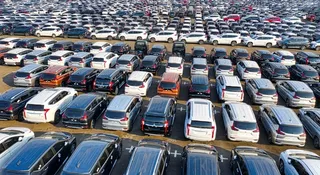 Rzuciliście się na te samochody. Tak wyglądała polska czołówka sprzedaży 2025