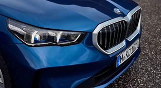 BMW prezentuje nową markę. Wzdychaliście do jej nazwy od lat, o logo zapomnicie