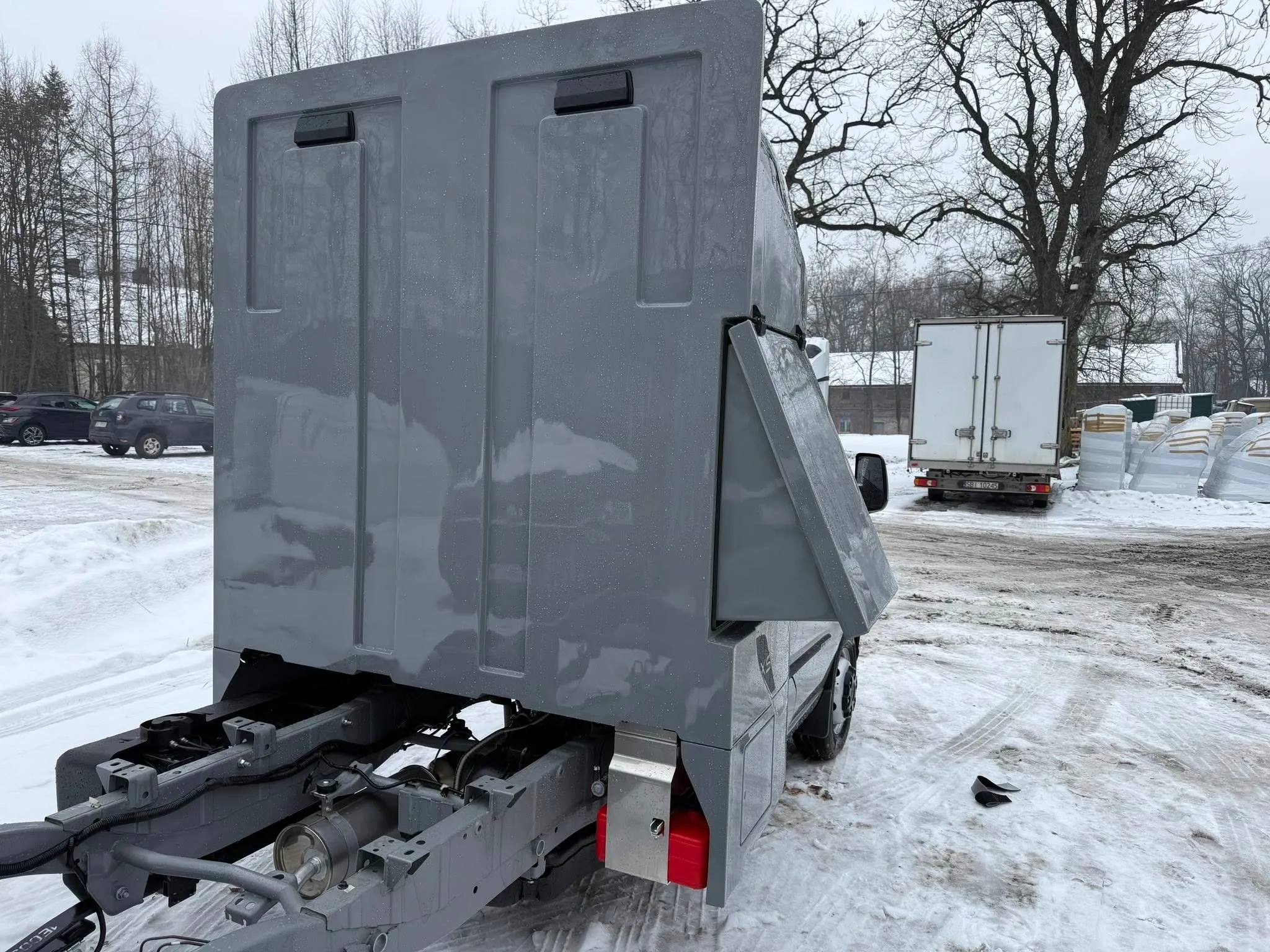 zdjęcie: Lamax, pobrane zgodnie z prawem dozwolonego cytatu