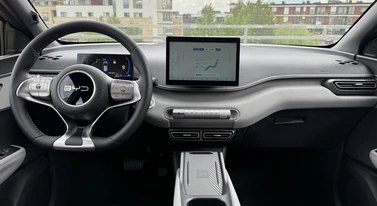 Gdzie są te wszystkie elektryczne samochody? Ranking sprzedaży kazał mi się rozglądać