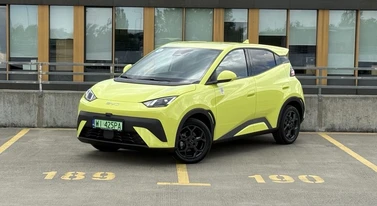 Przyjedź do salonu PureTechem Stellantis, wyjedź nowym Chińczykiem. Bolesna promocja