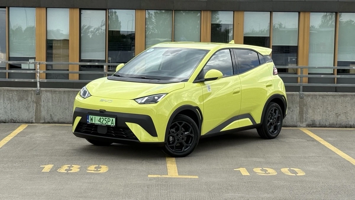 Przyjedź do salonu PureTechem Stellantis, wyjedź nowym Chińczykiem. Bolesna promocja