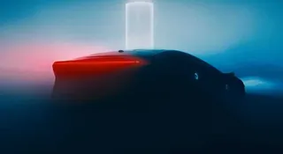 Arabia tworzy własny samochód. Biorę po 100 zł i słucham, co to jest