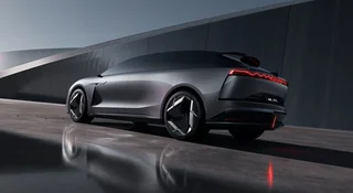 Chińczycy obiecują elektryka z gigazasięgiem. Do 1500 km w trzaskającym mrozie