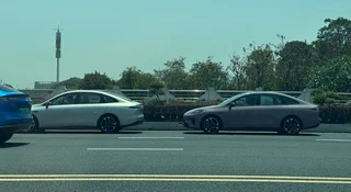 Chiny obrażone na CBAM w motoryzacji. Unia Europejska źle liczy