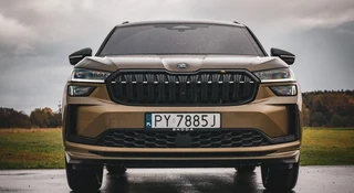 Zapłać cudzy mandat. Porady leasingowe na ferie