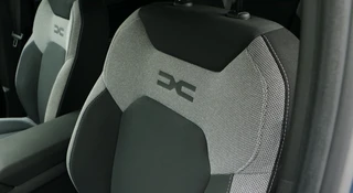 Dacia szykuje rywala Skody Octavii. Oto co o nim wiemy