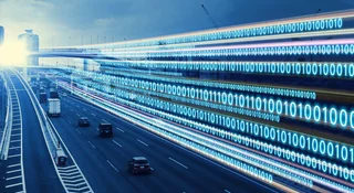 Samochód wie o tobie wszystko. Zapomnij o prywatności