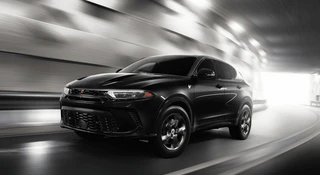 Alfa Romeo wycofana z Ameryki. Choć nie była Alfą Romeo