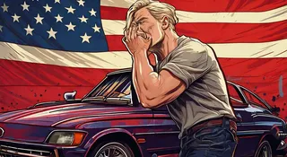 Albo się opamięta albo pożałuje. Niemcy mają dość Trumpa