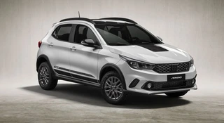 Tutaj Fiat i Chevrolet to potęga. Caoa Chery też