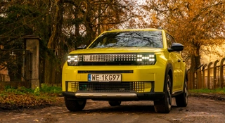 Rzetelny test Fiata Grande Panda. Prawie jak w subskrypcji