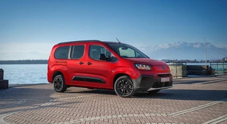 Pokazali rodzinnego Fiata. To na pewno nie jest SUV