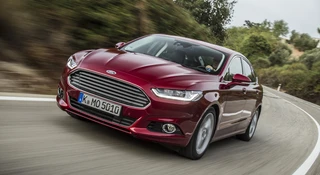 Ford wskrzesi samochody z najlepszym nadwoziem. Klienci tego chcą