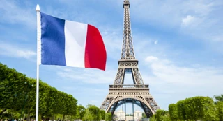 Toyota upokarza Francję. A podobno na „f” się nie kupuje