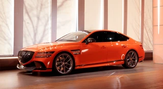 Europę zaleje Magma. Znane sportowe modele poczują lęk