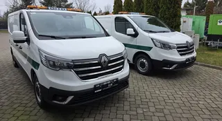 GITD ma nowy sprzęt. Zadba o to, żebyś skutecznie dostał mandat