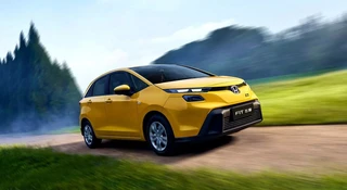 Najlepsza Honda przeszła lifting. Teraz jest bardziej Fit