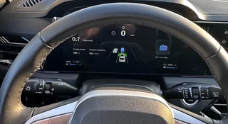 Chiński SUV ma unikalną opcję. Artykuł 19. popłakałby się z zachwytu