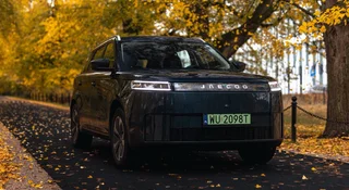 Chińskie SUV-y mocno staniały. Jest z nimi jeden problem