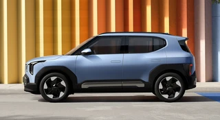 Mały SUV Kii dołączy do Picanto. Tanio oznacza 100 tys. zł