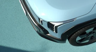 Nowy SUV Kii wyciekł przed premierą. Wystarczy 126 300 zł i mała rodzina