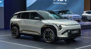 Kia pokazała trzy nowe modele. Zrobią wiatrak z twojego starego V6