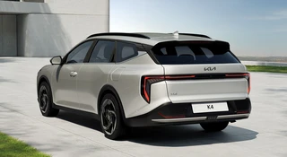 Nowe kombi Kii za 115 490 zł. Szykuj popcorn