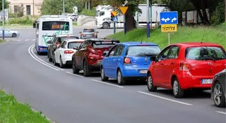 Minister infrastruktury nie jest fanem SCT. Właśnie pisze się poradnik