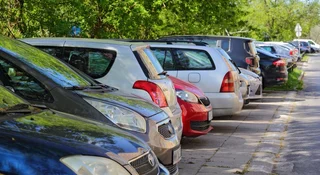 Kraków poluje na kierowców. Straż dostanie aplikację