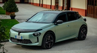 Lancia to katastrofa. Kiedyś Stratos, dziś strata