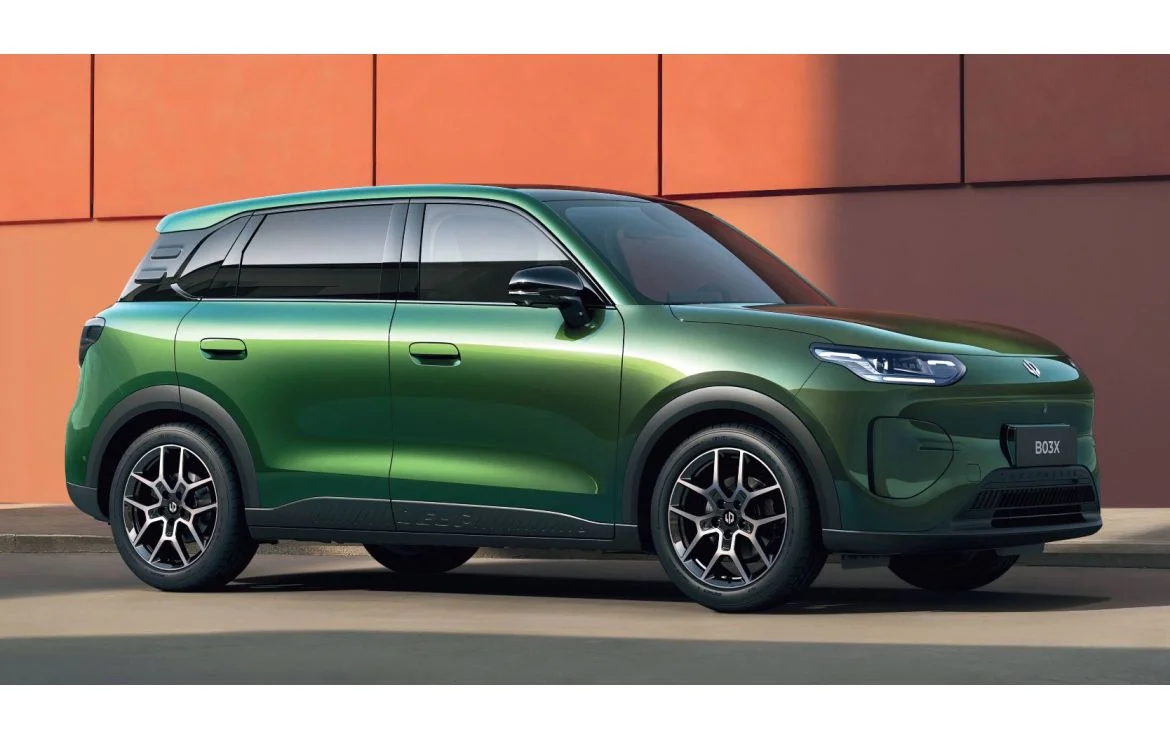 Stellantis wjeżdża na grubo. Nowe SUV-y wchodzą do Europy