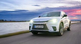 Toyota wyłączyła ogrzewanie w 100 tys. samochodów. Rząd był bezlitosny