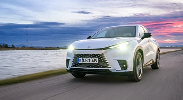 Toyota wyłączyła ogrzewanie w 100 tys. samochodów. Rząd był bezlitosny