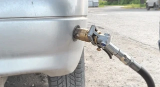 W Europie kochamy LPG. Słupki poleciały w górę