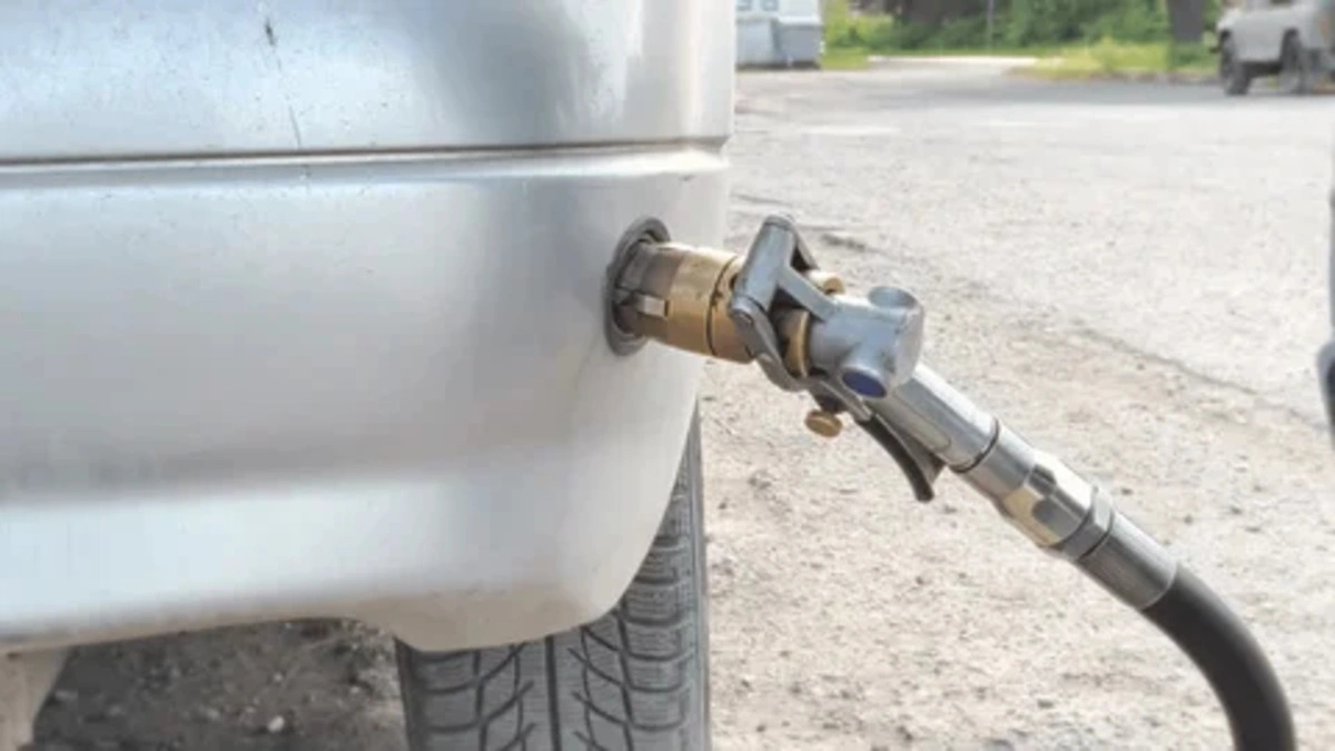 W Europie kochamy LPG. Słupki poleciały w górę