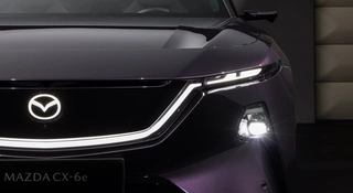 Mazda traci wiarę w swoje samochody elektryczne. Ale chińskie to cacuszko