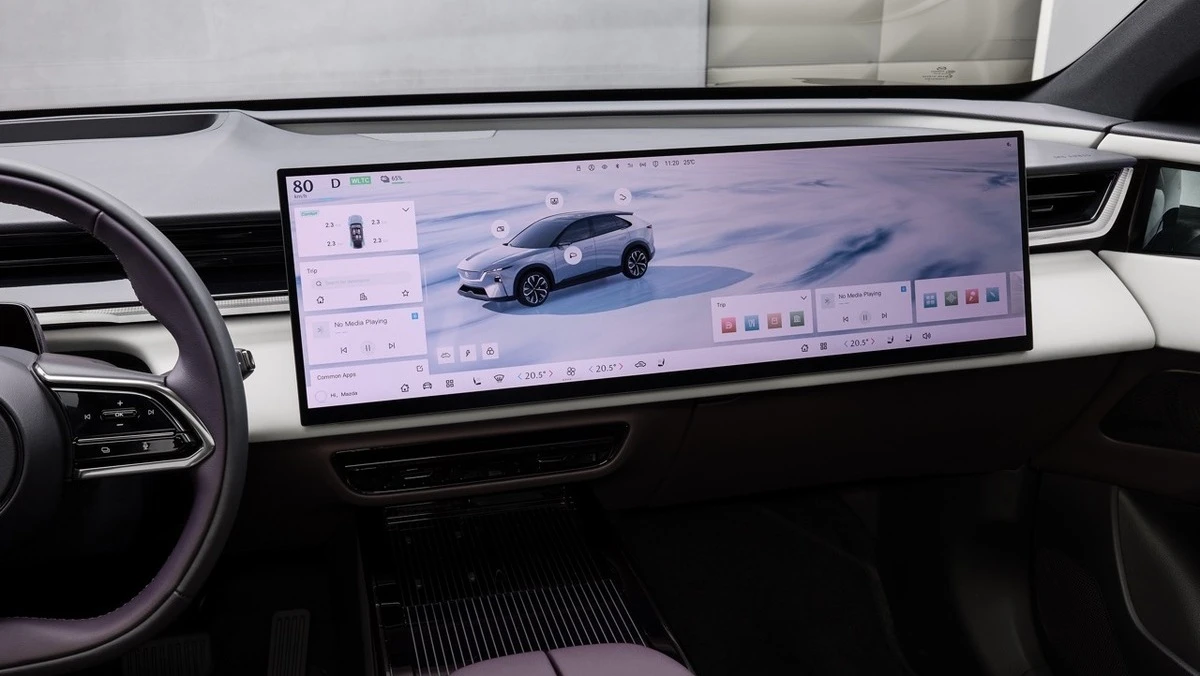 Nowa Mazda z polską ceną. 206 100 zł za crossovera z Chin