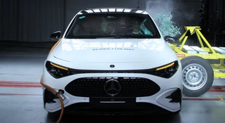 Wybrali najbezpieczniejsze samochody. Dominuje jeden napęd