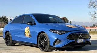 Ten producent czekał na zwycięstwo 52 lata. Europejski Samochód Roku wybrany