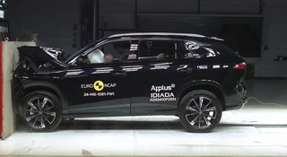 Mniej gwiazdek za wielkie ekrany. Euro NCAP zmienia wymogi