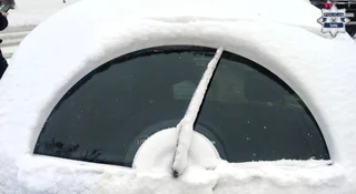 SUV-y zimą to za wysokie progi. Taboret ratuje przed utratą 3 tys. zł