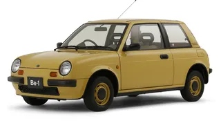 Nissan będzie miał swoje Twingo. Design zaczerpnie od najfajniejszych